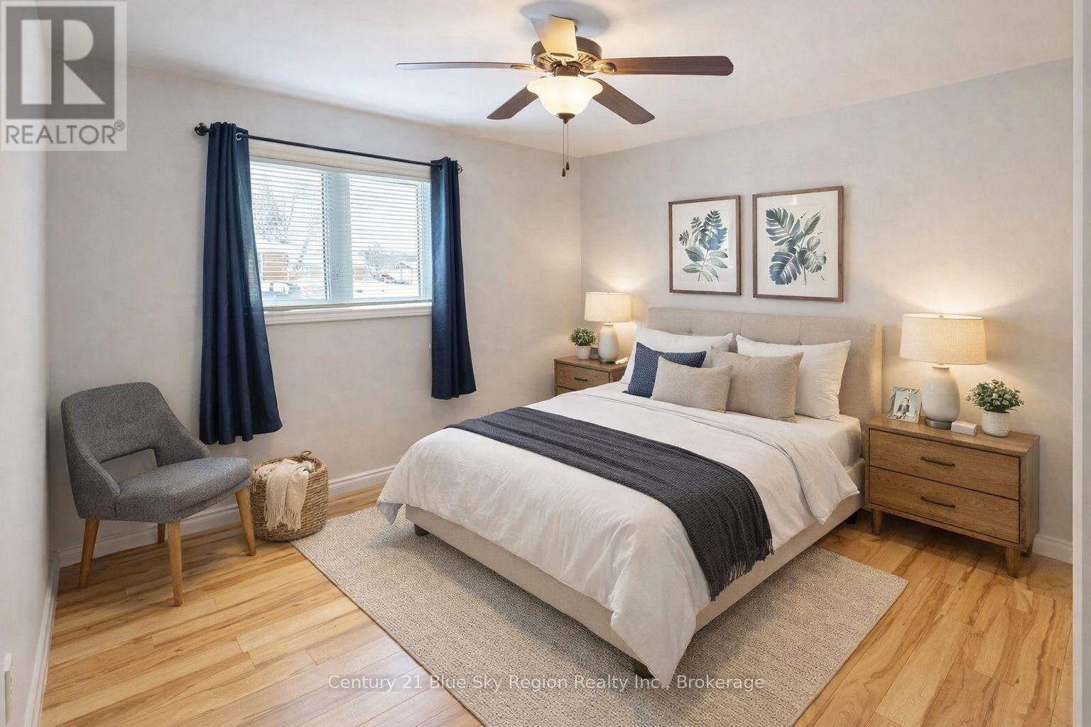 36 Nichols Street, Callander, Ontario  P0H 1H0 - Photo 22 - X12728692