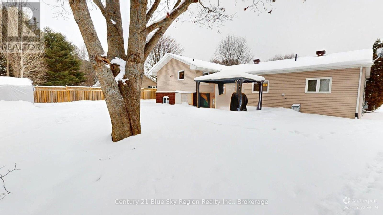 36 Nichols Street, Callander, Ontario  P0H 1H0 - Photo 40 - X12728692