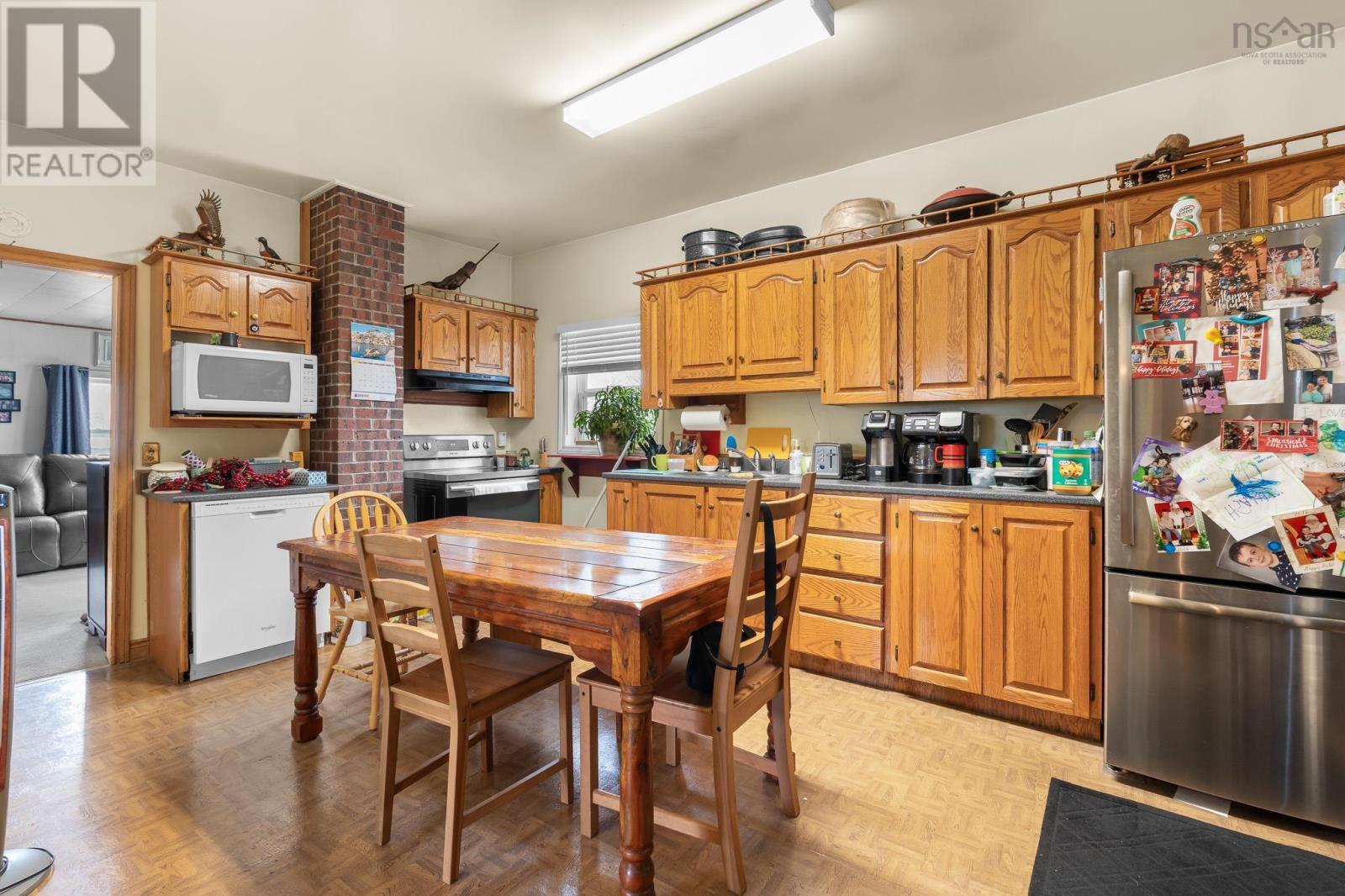 5 Herbert Street, Dartmouth, Nova Scotia  B2W 1J1 - Photo 12 - 202601474