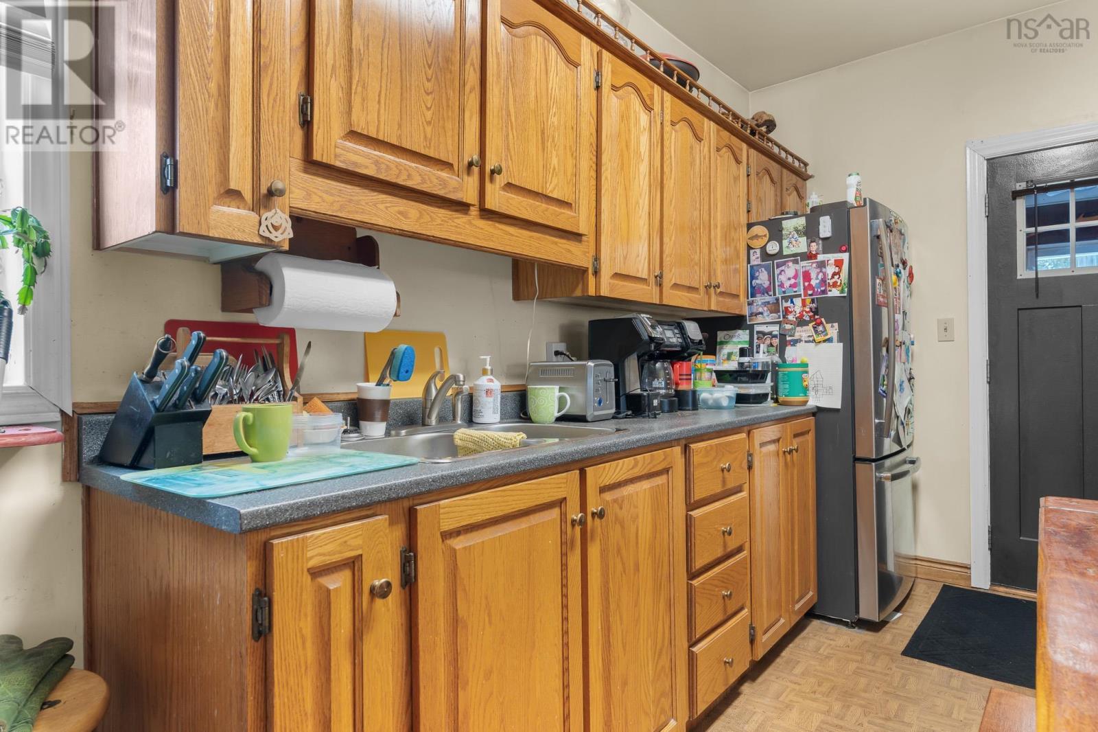 5 Herbert Street, Dartmouth, Nova Scotia  B2W 1J1 - Photo 16 - 202601474