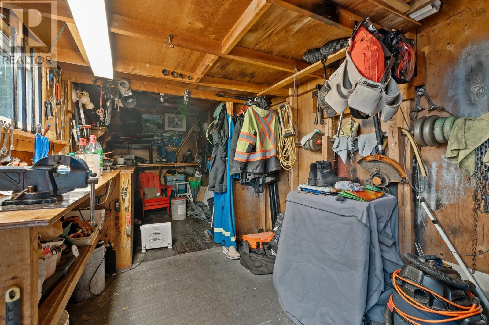 5 Herbert Street, Dartmouth, Nova Scotia  B2W 1J1 - Photo 30 - 202601474