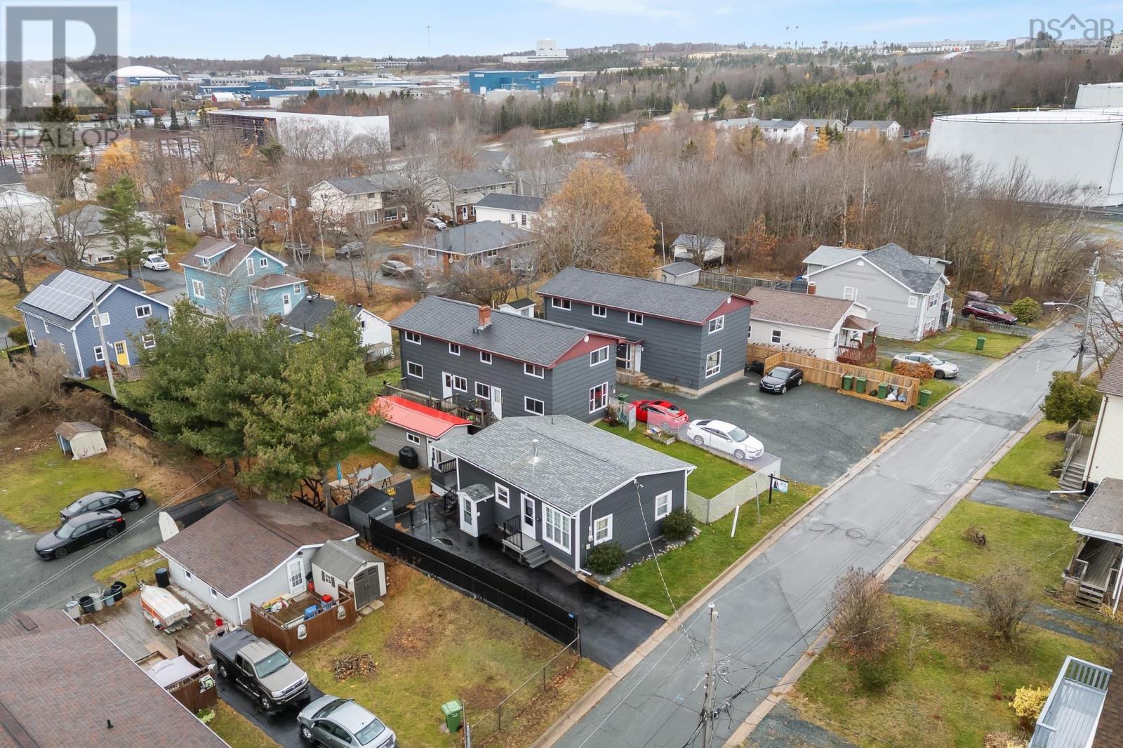 5 Herbert Street, Dartmouth, Nova Scotia  B2W 1J1 - Photo 47 - 202601474