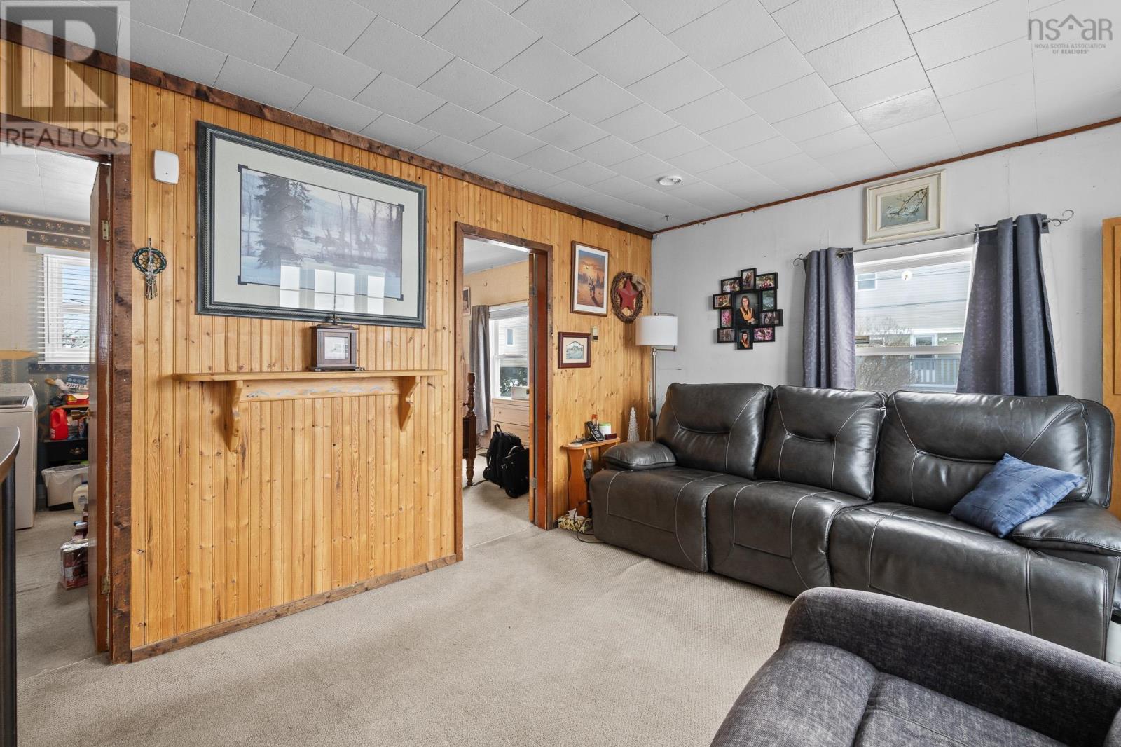 5 Herbert Street, Dartmouth, Nova Scotia  B2W 1J1 - Photo 9 - 202601474