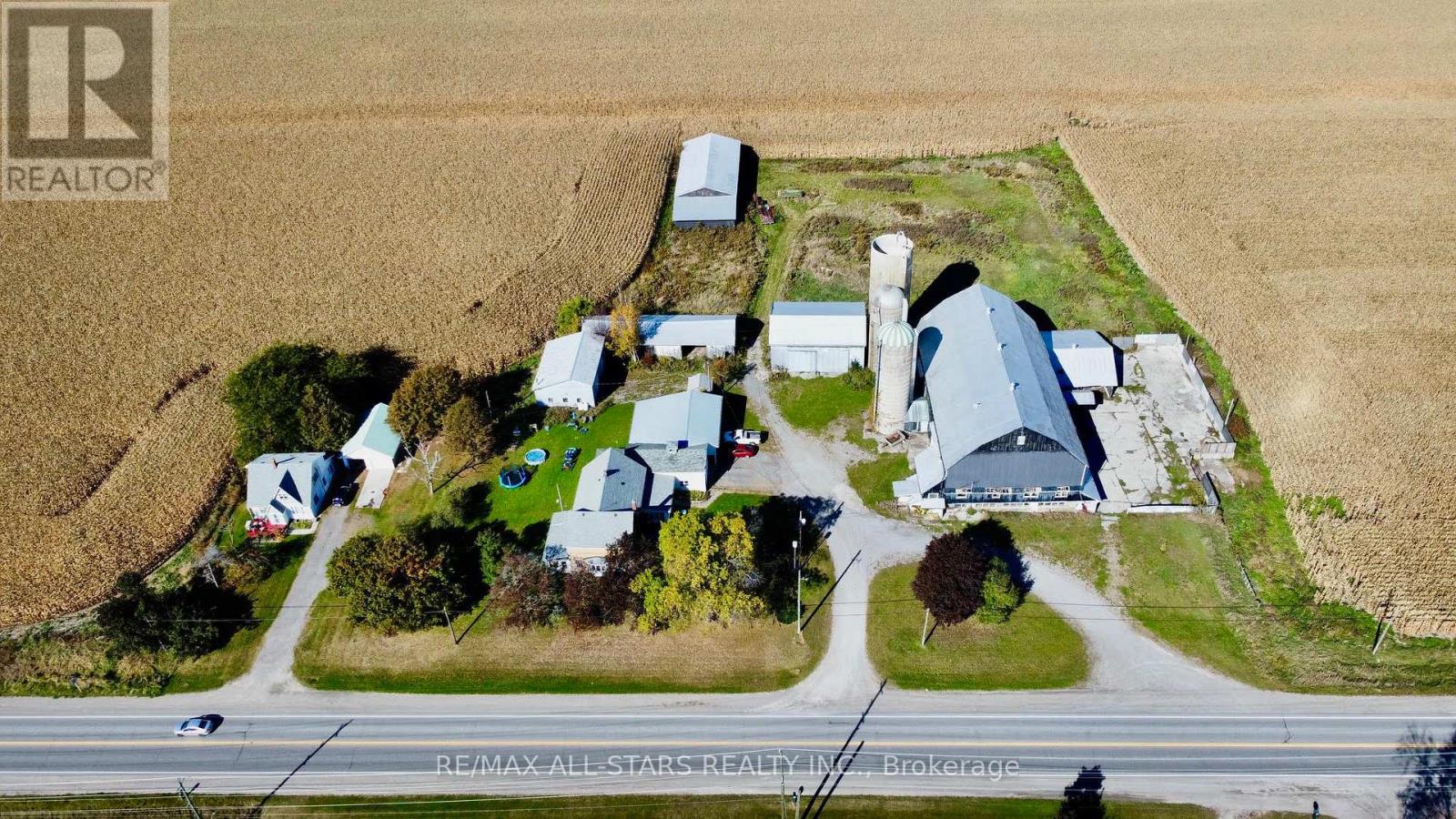 764 Regional Highway 47, Uxbridge, Ontario  L9P 1R3 - Photo 3 - N12381729