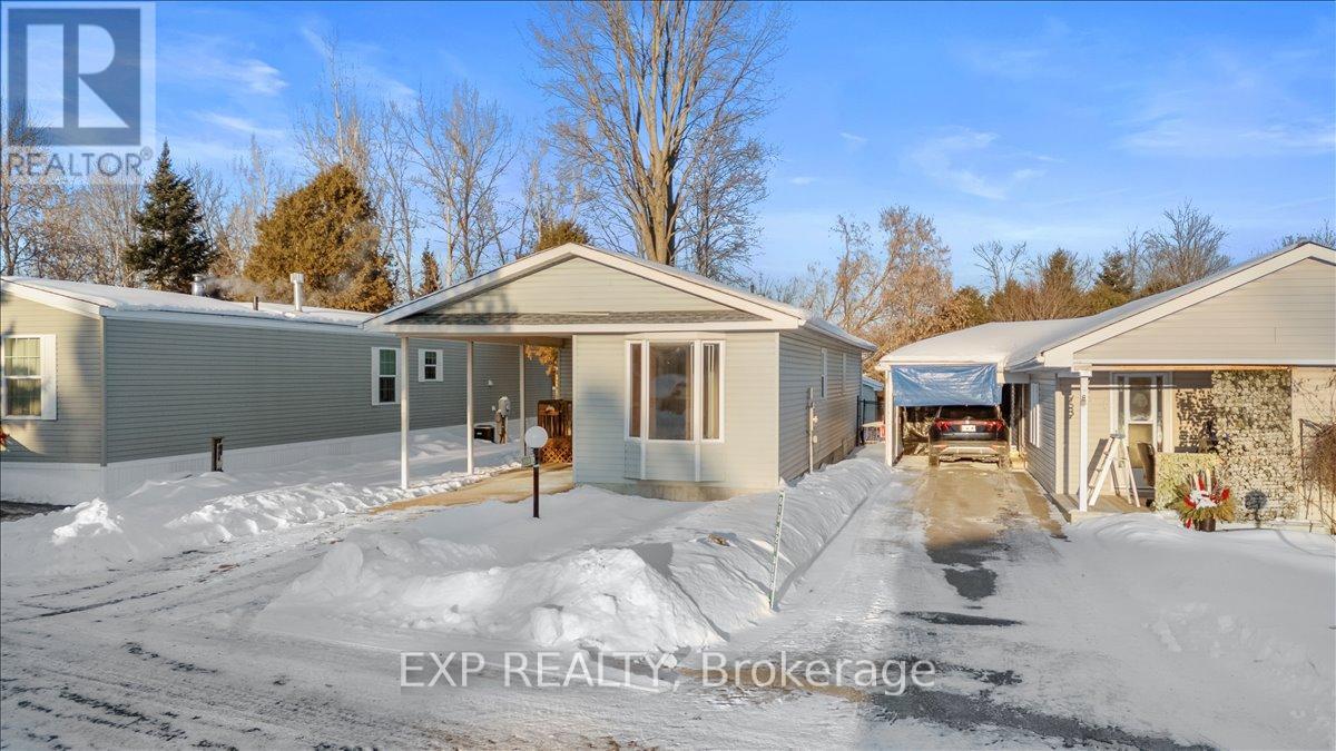 1023 VISTA BARRETT PRIVATE, Ottawa, Ontario