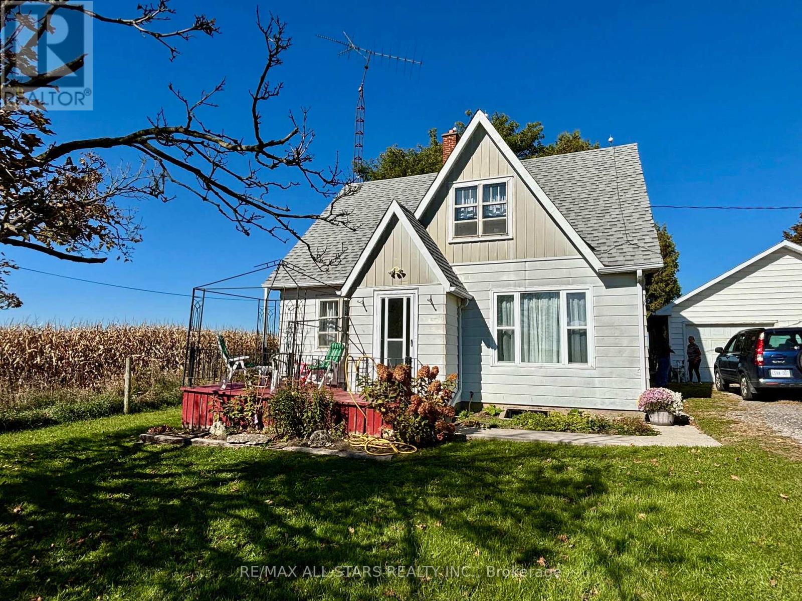 764 Regional Highway 47, Uxbridge, Ontario  L9P 1R3 - Photo 5 - N12381729