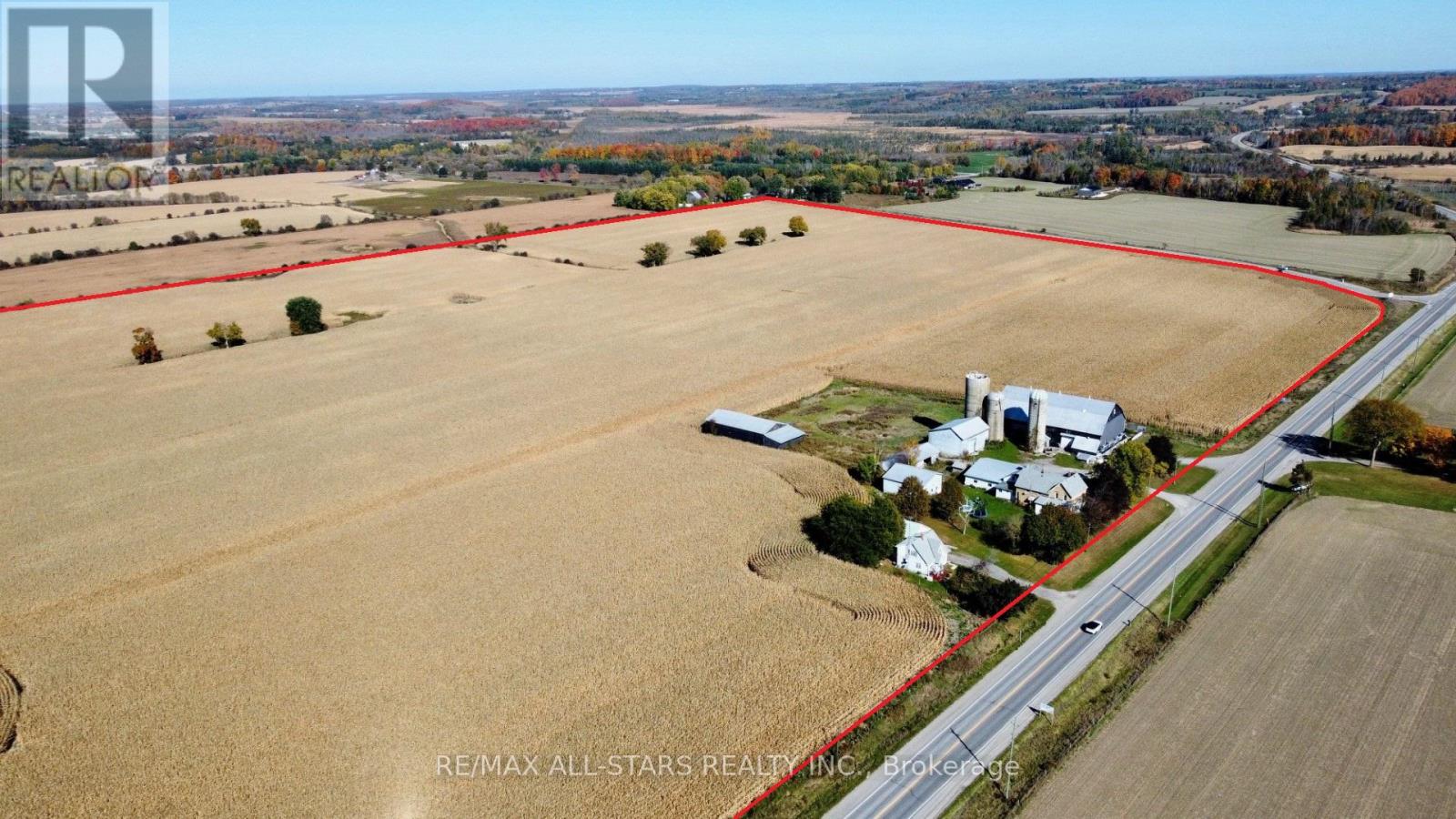 764 REGIONAL HIGHWAY 47, Uxbridge, Ontario