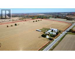 764 REGIONAL HIGHWAY 47, Uxbridge, Ontario