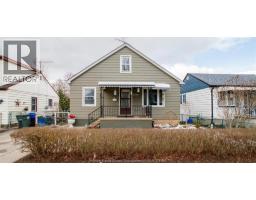 2609 CHANDLER ROAD, Windsor, Ontario