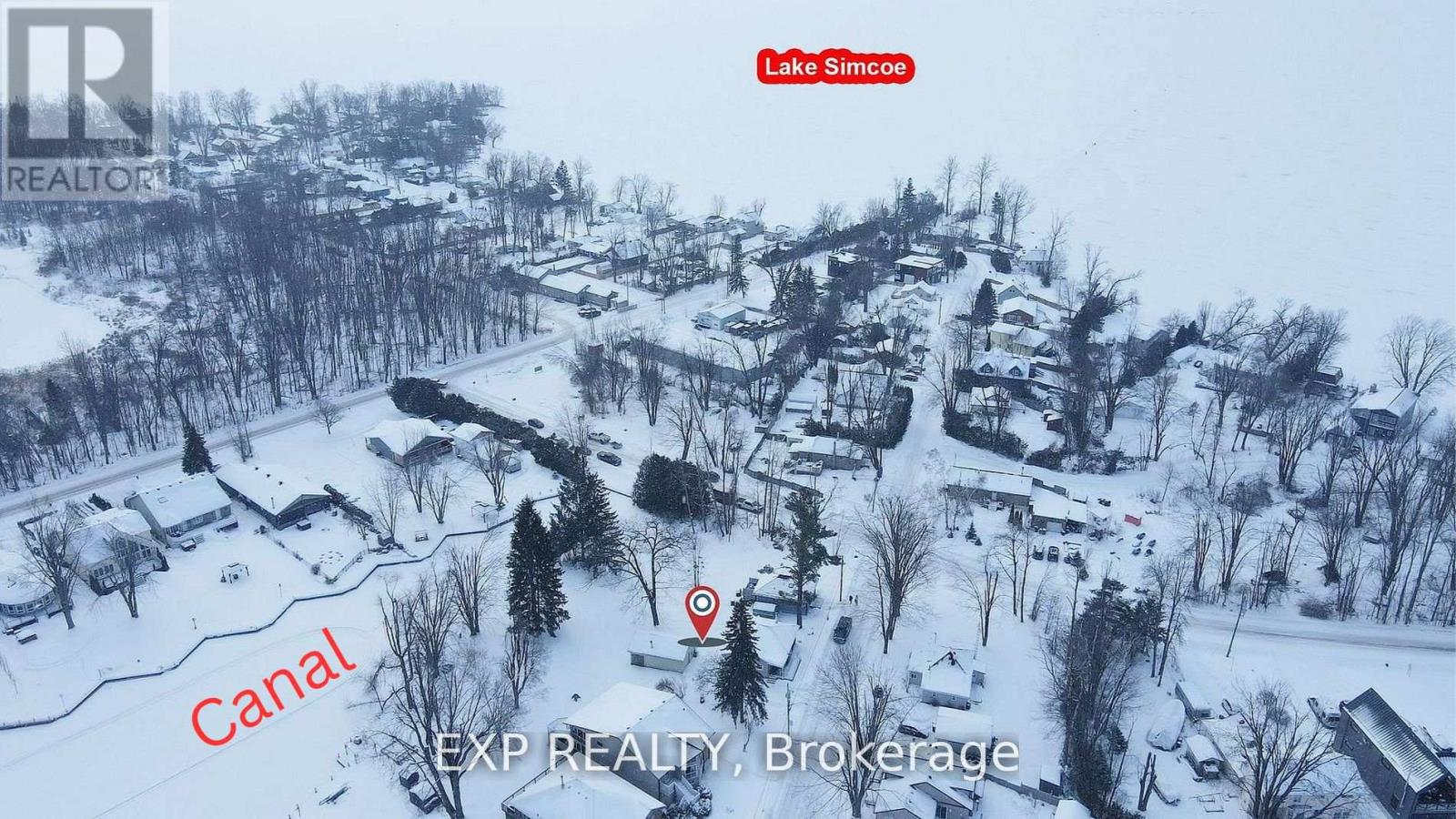 31a Ridge Avenue, Ramara, Ontario  L0K 1B0 - Photo 12 - S12724194