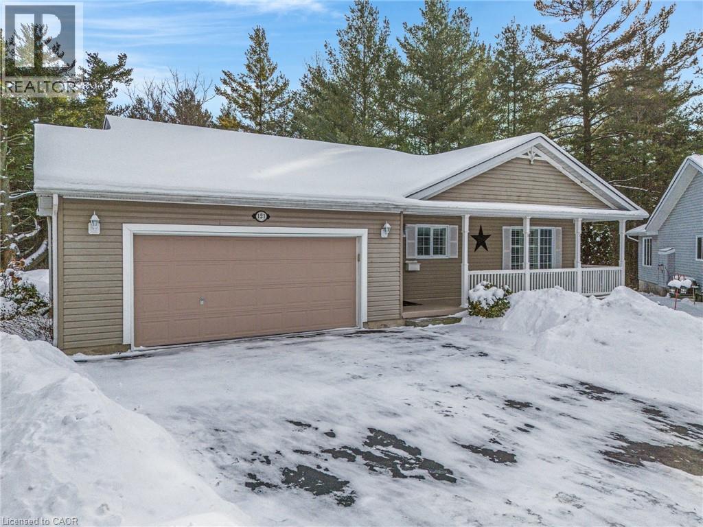 121 Bushmill Circle, Freelton, Ontario  L8B 1A5 - Photo 2 - 40780158