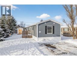 16 Tulip, riverview, New Brunswick