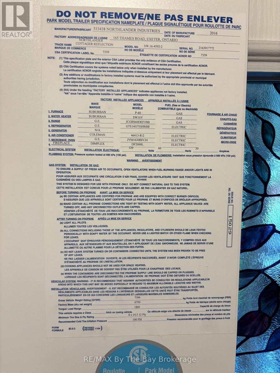 17 Chippewa Trail, Wasaga Beach, Ontario  L9Z 1X7 - Photo 25 - S12728766