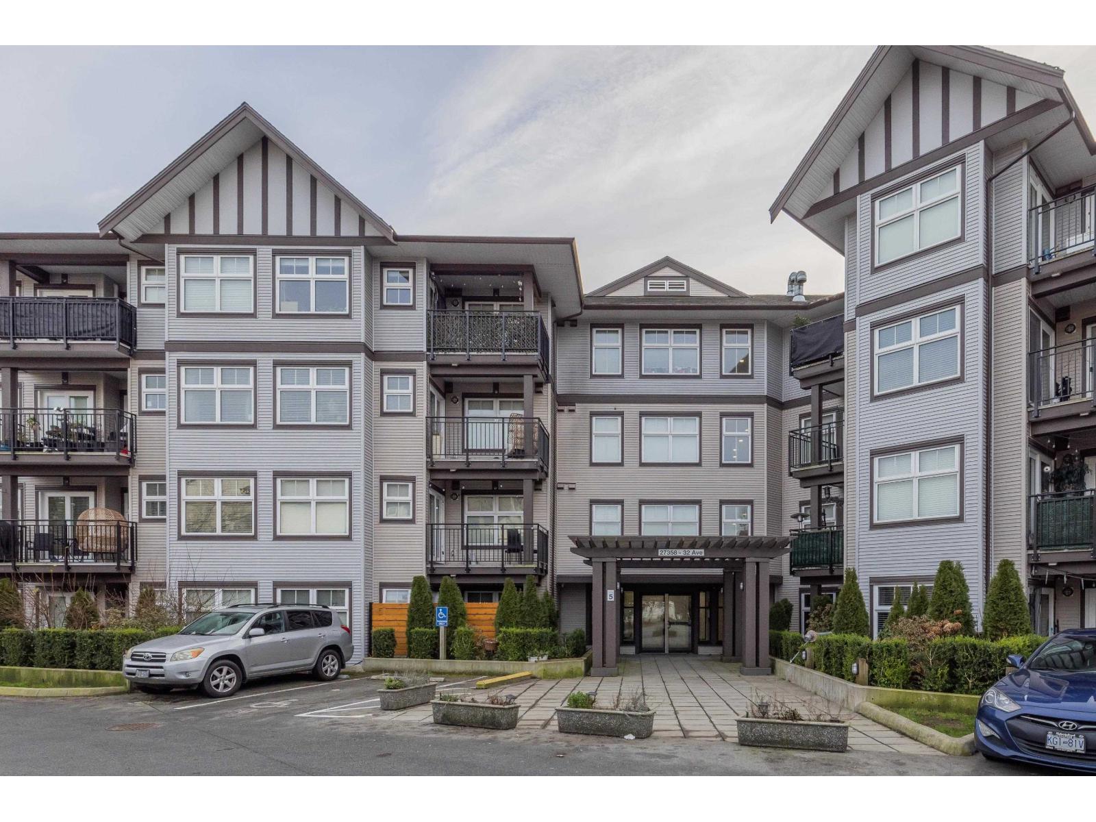 261 27358 32 AVENUE, Langley, British Columbia