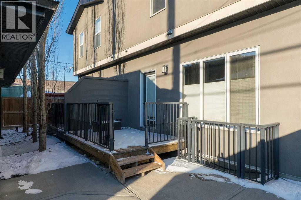 2, 4613 17 Avenue Nw, Calgary, Alberta  T3B 0P3 - Photo 35 - A2275929