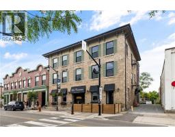 163 MAIN Street E Unit# 303, milton, Ontario