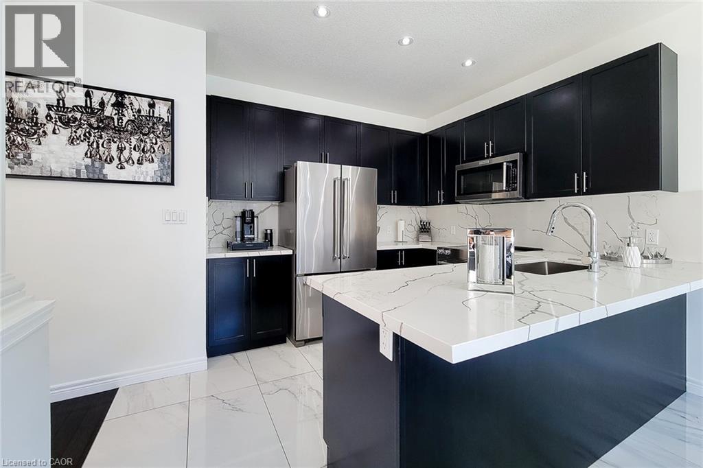 190 Bellagio Avenue, Stoney Creek, Ontario  L0R 1P0 - Photo 12 - 40800866