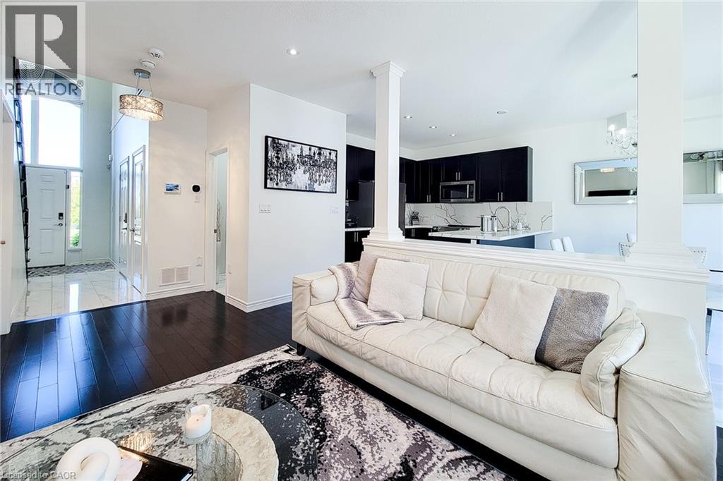 190 Bellagio Avenue, Stoney Creek, Ontario  L0R 1P0 - Photo 10 - 40800866