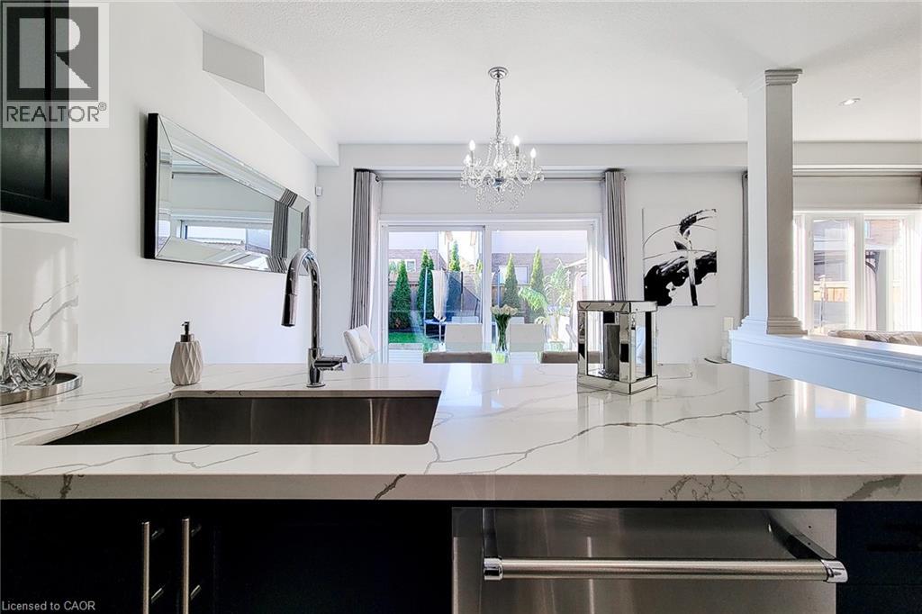 190 Bellagio Avenue, Stoney Creek, Ontario  L0R 1P0 - Photo 16 - 40800866