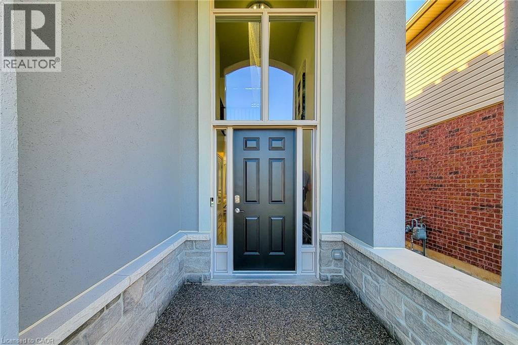 190 Bellagio Avenue, Stoney Creek, Ontario  L0R 1P0 - Photo 4 - 40800866