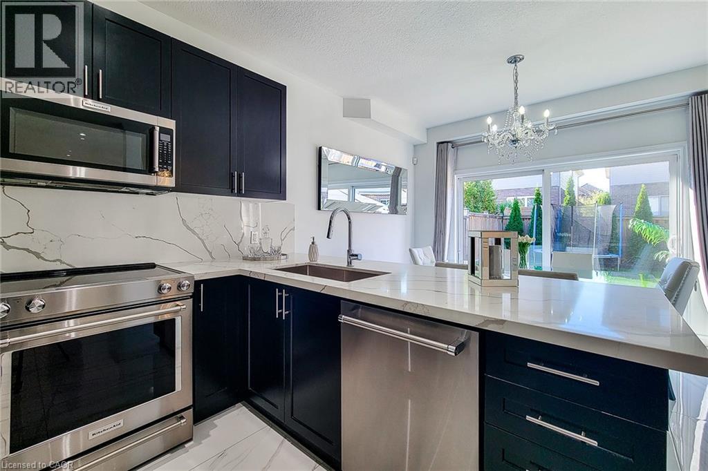 190 Bellagio Avenue, Stoney Creek, Ontario  L0R 1P0 - Photo 15 - 40800866