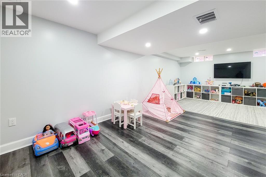 190 Bellagio Avenue, Stoney Creek, Ontario  L0R 1P0 - Photo 40 - 40800866