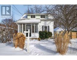 23 EAST STREET, Prince Edward County, Ontario