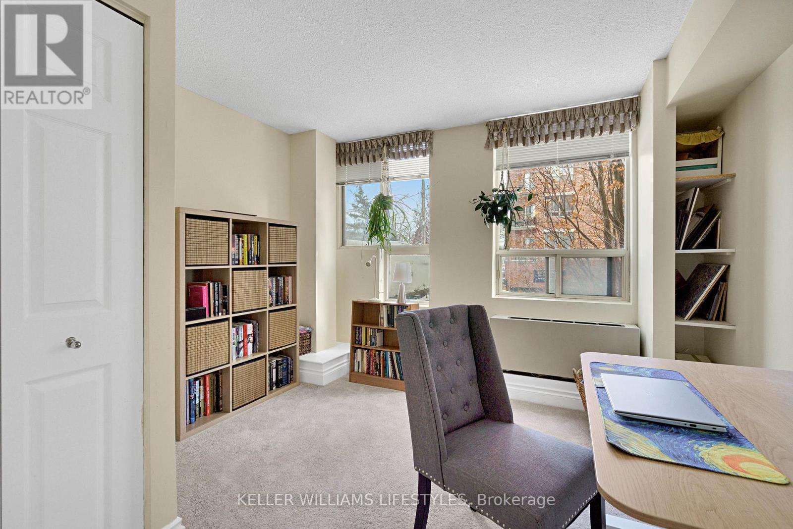 205 - 7 Picton Street, London East, Ontario  N6B 3N7 - Photo 24 - X12728622