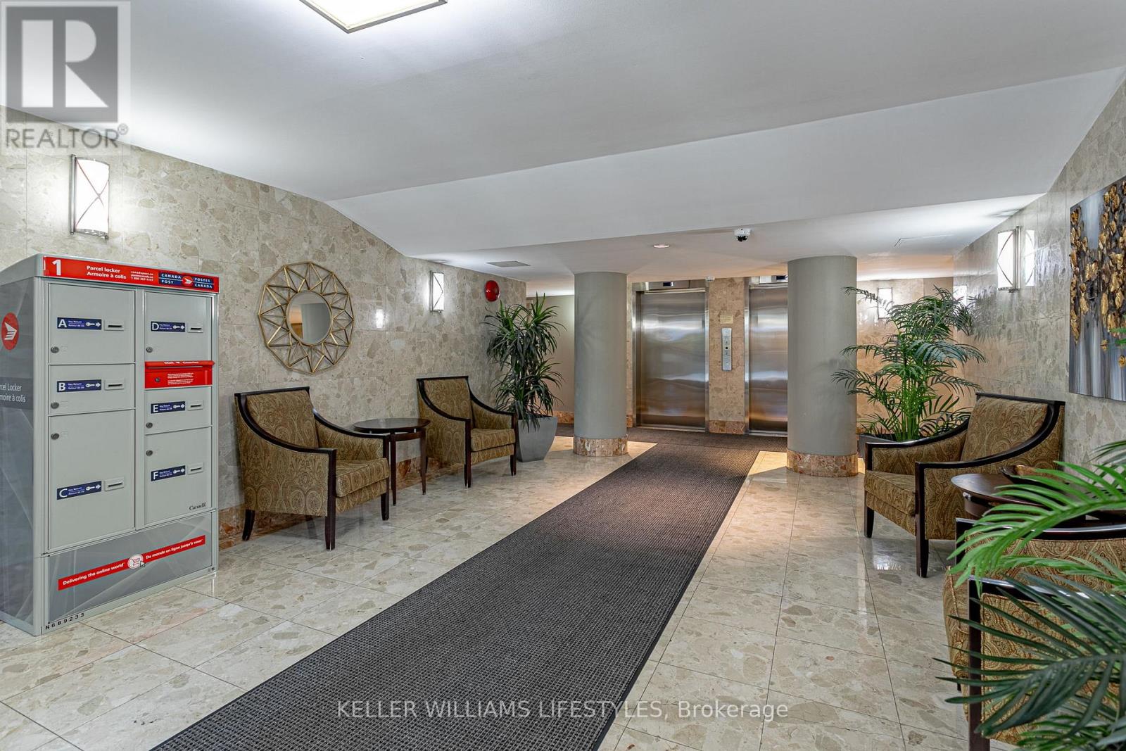 205 - 7 Picton Street, London East, Ontario  N6B 3N7 - Photo 29 - X12728622