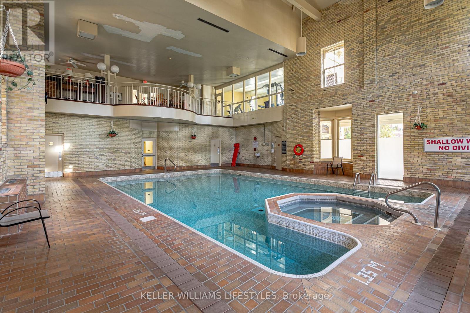 205 - 7 Picton Street, London East, Ontario  N6B 3N7 - Photo 33 - X12728622