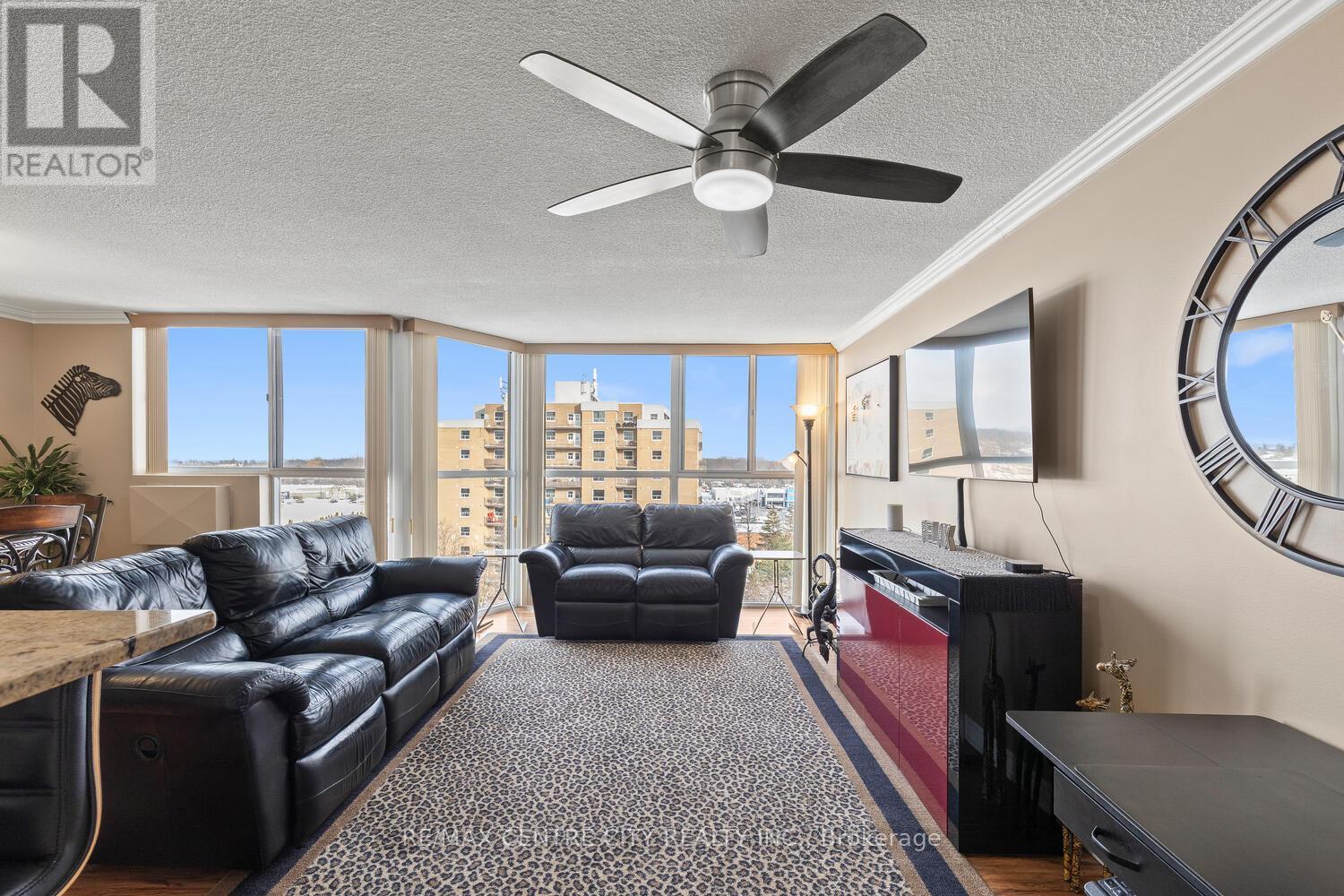 809 - 127 Belmont Drive, London South, Ontario  N6J 4J7 - Photo 10 - X12728640