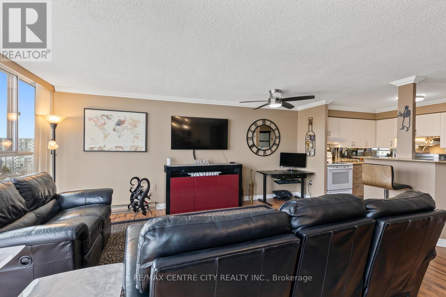 809 - 127 Belmont Drive, London South, Ontario  N6J 4J7 - Photo 11 - X12728640