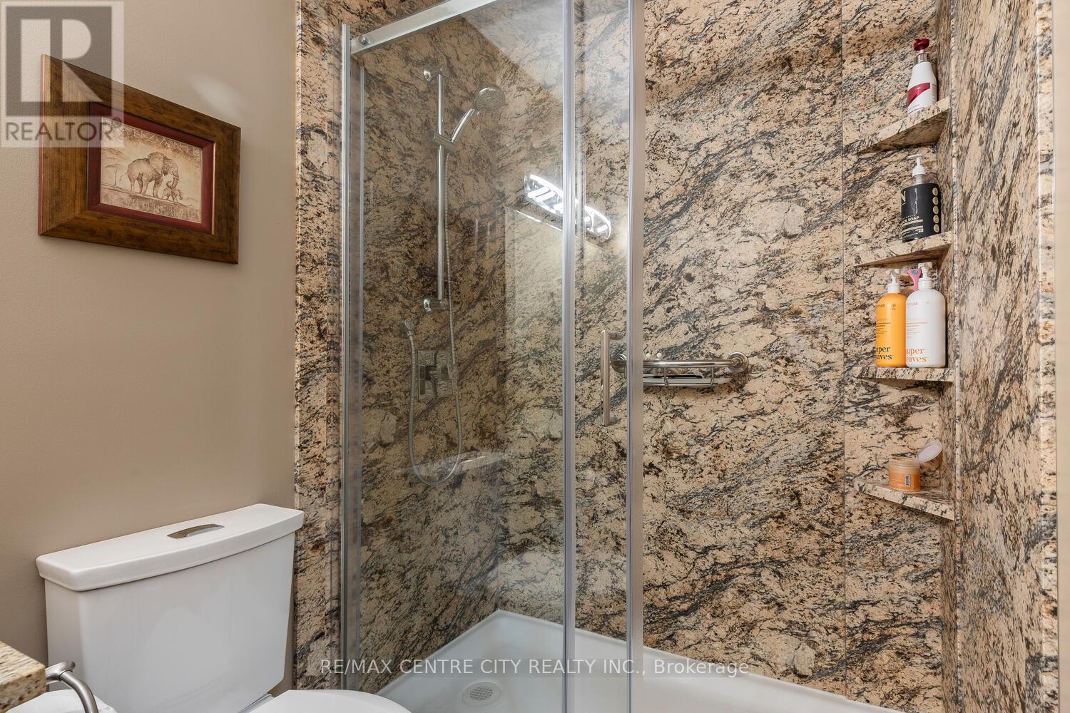 809 - 127 Belmont Drive, London South, Ontario  N6J 4J7 - Photo 19 - X12728640