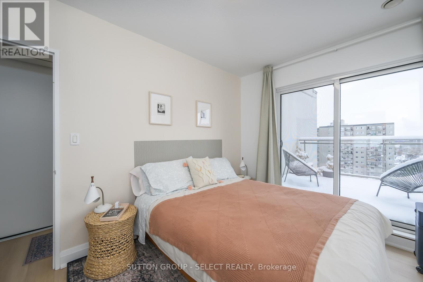 903 - 544 Talbot Street, London East, Ontario  N6A 0A8 - Photo 18 - X12728726