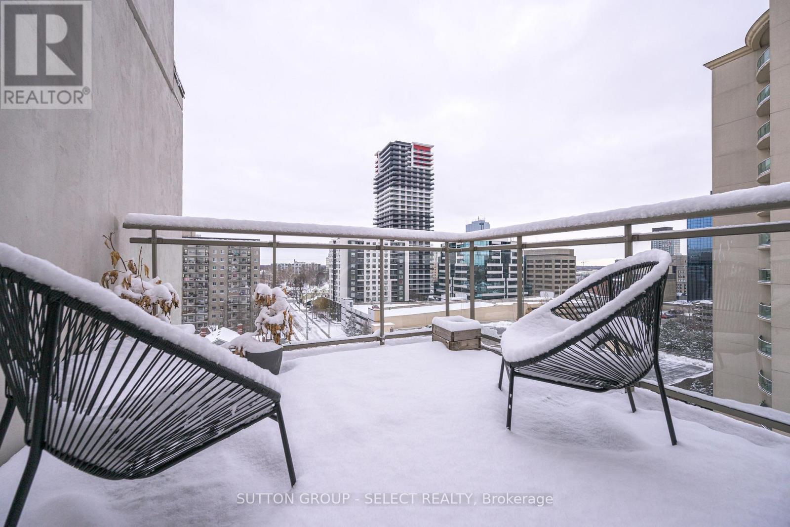 903 - 544 Talbot Street, London East, Ontario  N6A 0A8 - Photo 20 - X12728726