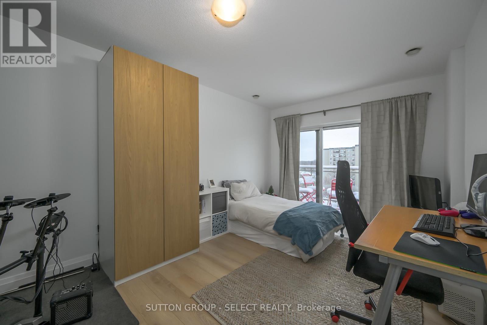 903 - 544 Talbot Street, London East, Ontario  N6A 0A8 - Photo 25 - X12728726