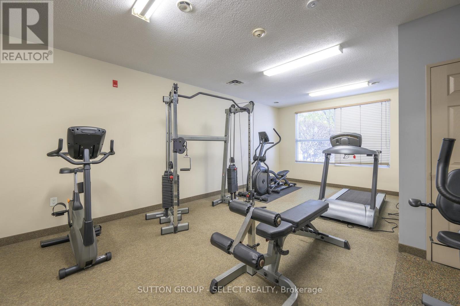 903 - 544 Talbot Street, London East, Ontario  N6A 0A8 - Photo 34 - X12728726