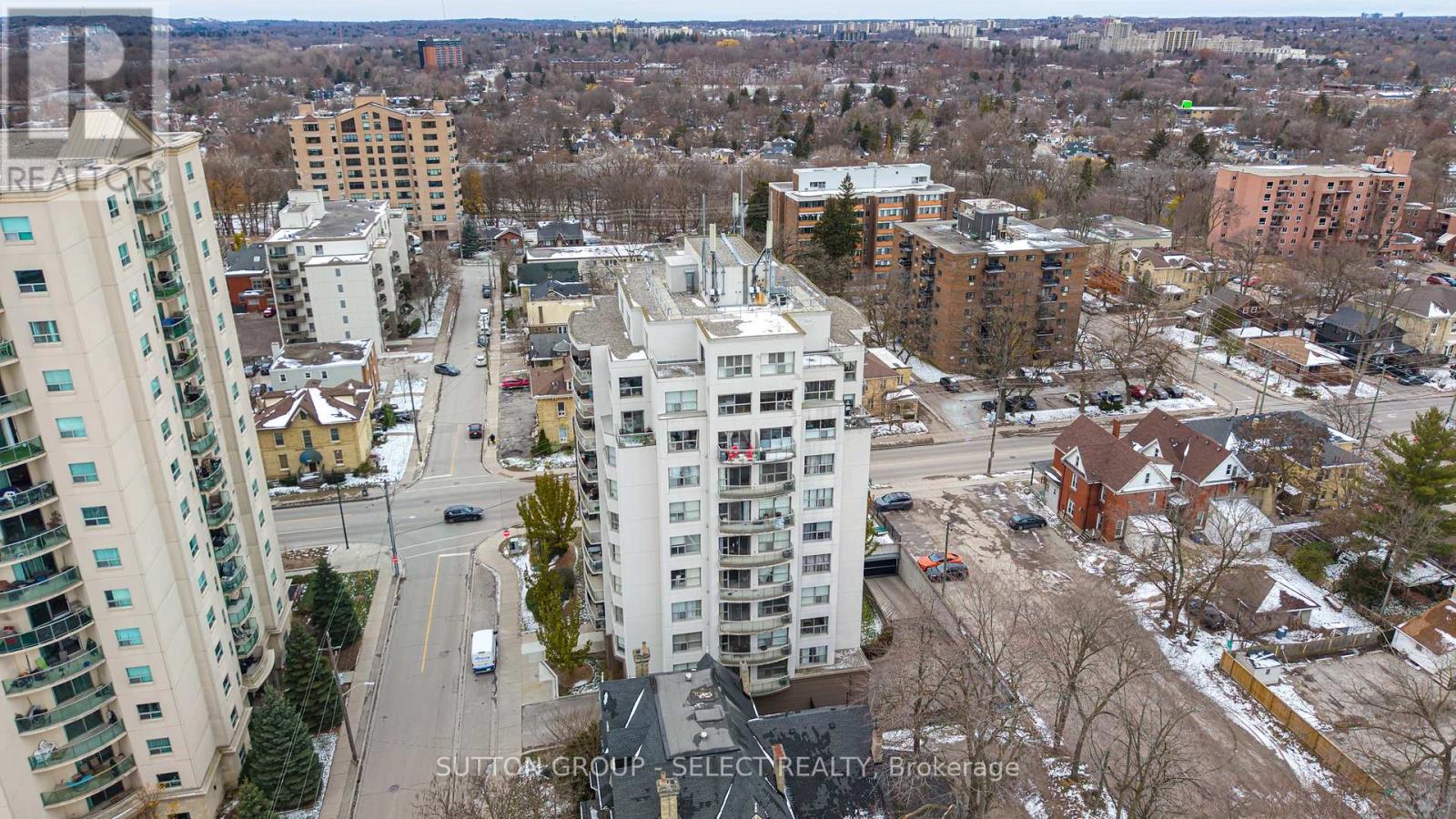 903 - 544 Talbot Street, London East, Ontario  N6A 0A8 - Photo 36 - X12728726