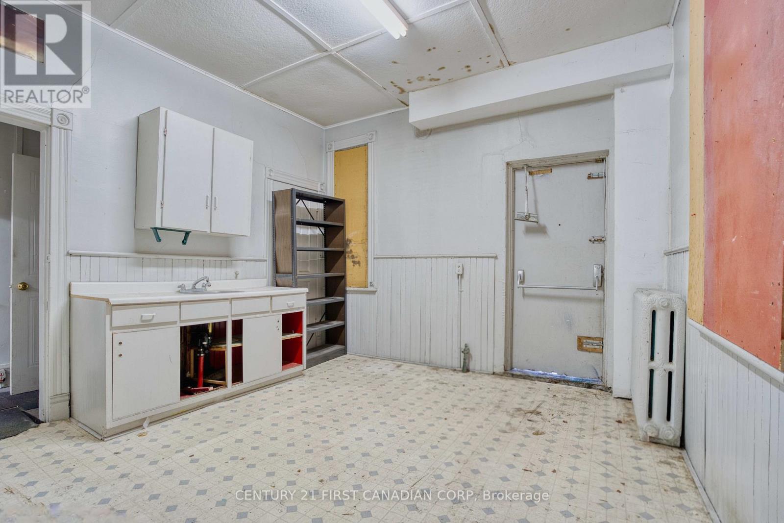 Unit#1-2 - 432 Clarence Street, London East, Ontario  N6A 3M8 - Photo 10 - X12728740