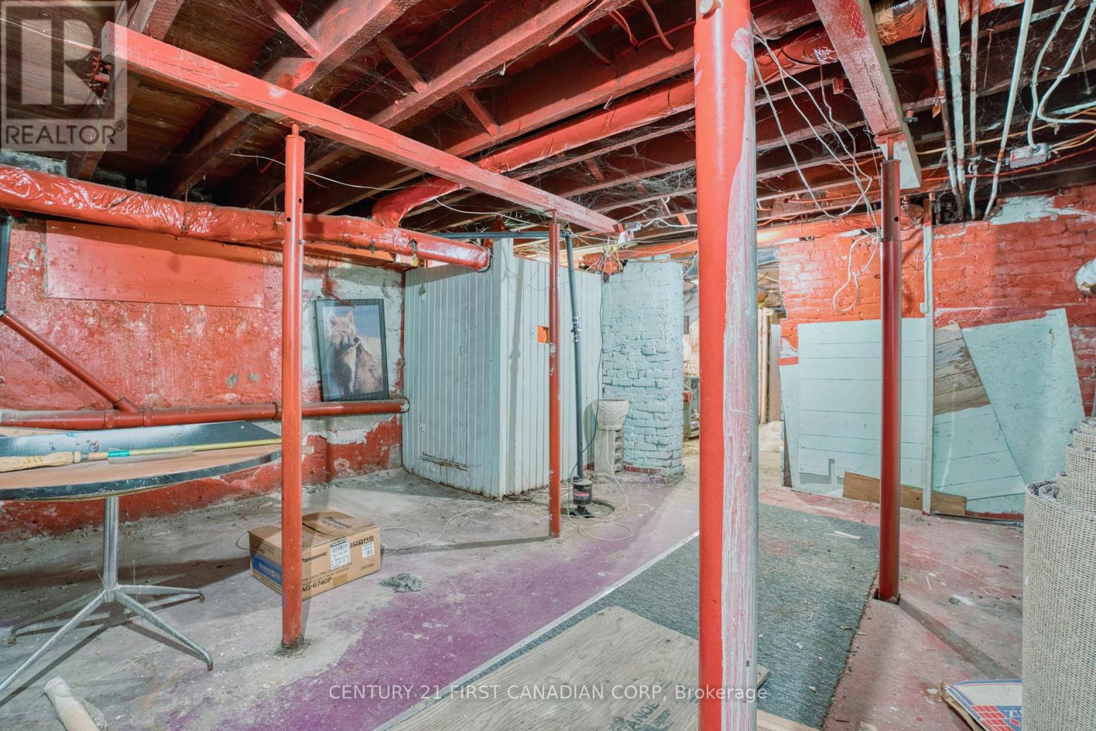 Unit#1-2 - 432 Clarence Street, London East, Ontario  N6A 3M8 - Photo 13 - X12728740