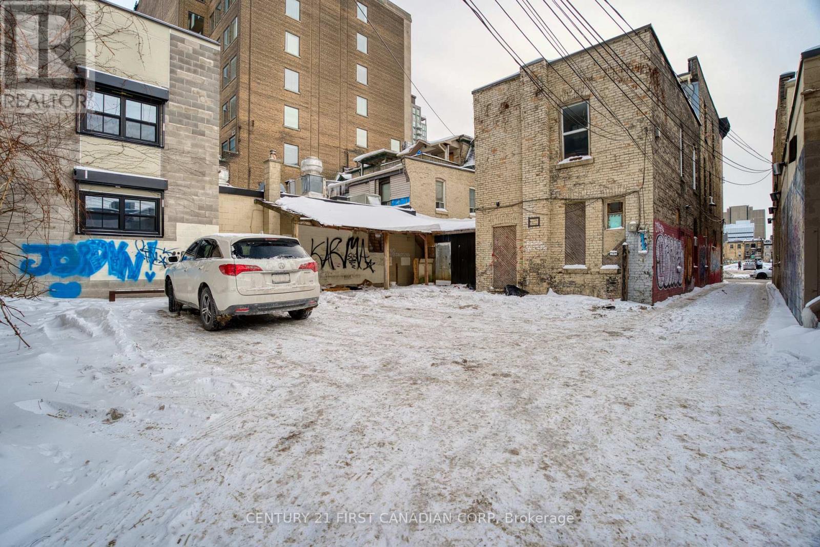 Unit#1-2 - 432 Clarence Street, London East, Ontario  N6A 3M8 - Photo 14 - X12728740