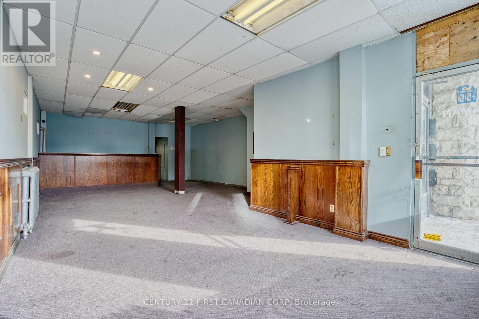 Unit#1-2 - 432 Clarence Street, London East, Ontario  N6A 3M8 - Photo 4 - X12728740