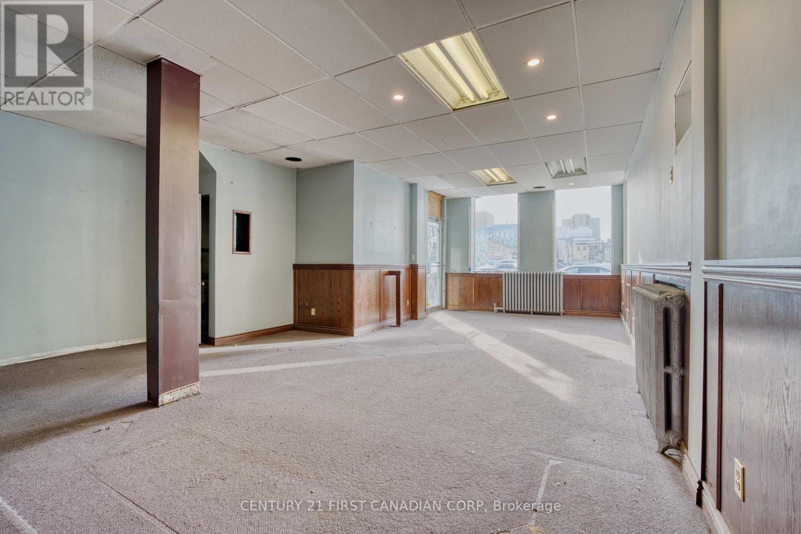 Unit#1-2 - 432 Clarence Street, London East, Ontario  N6A 3M8 - Photo 5 - X12728740