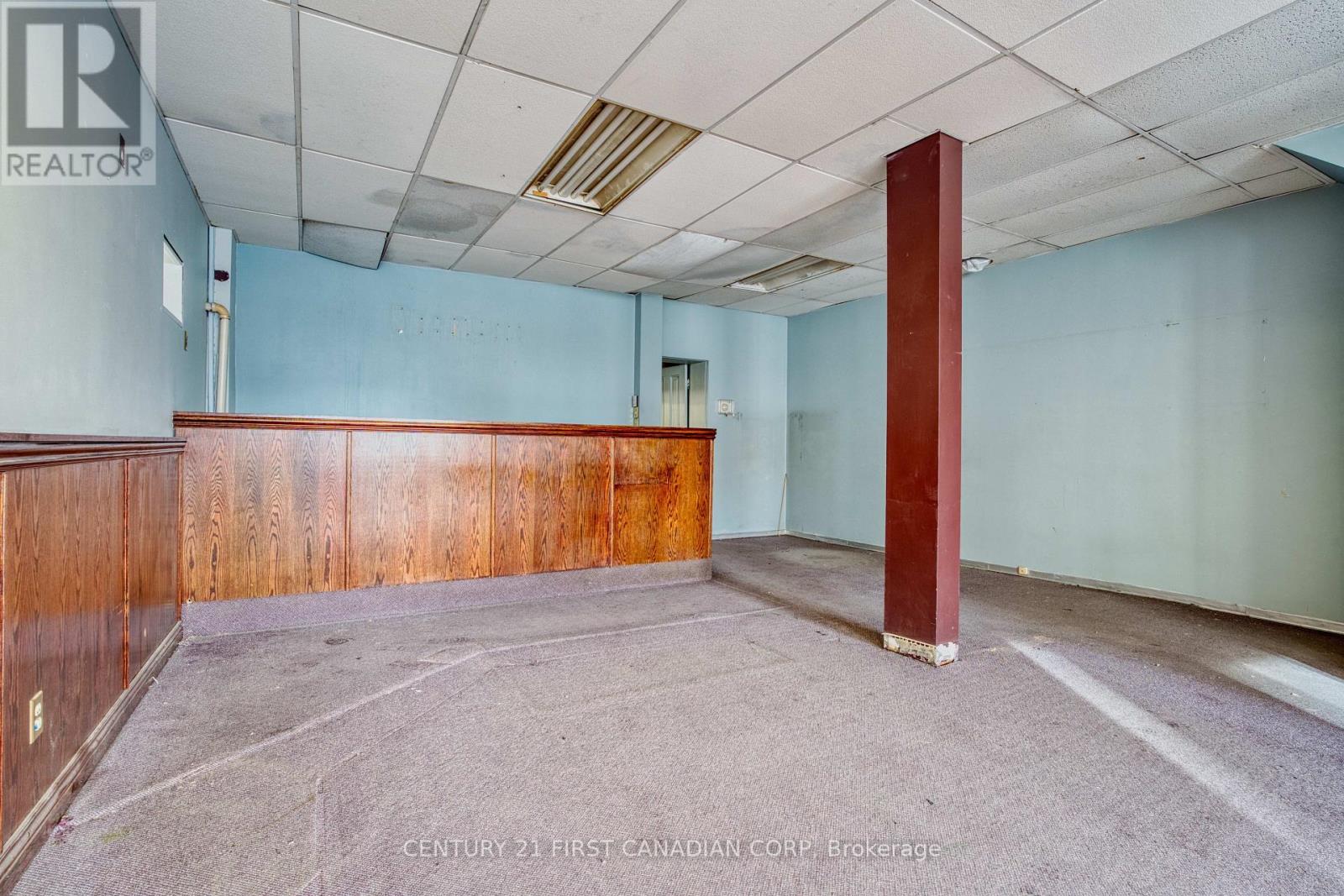 Unit#1-2 - 432 Clarence Street, London East, Ontario  N6A 3M8 - Photo 6 - X12728740