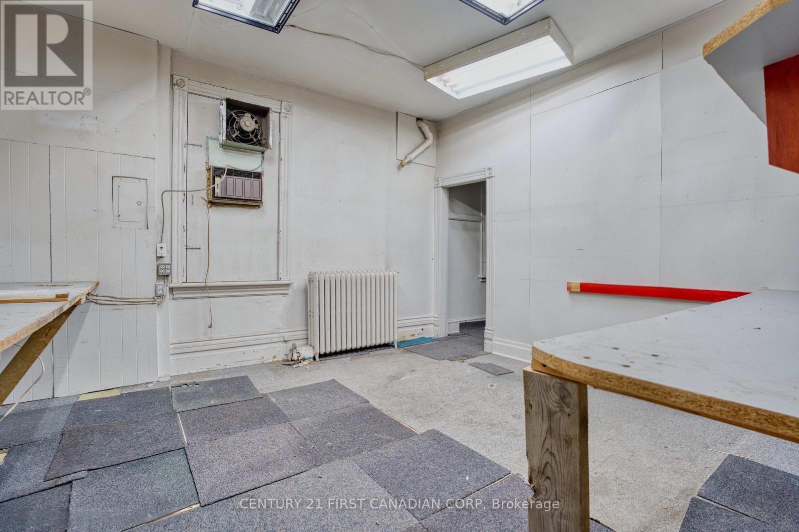 Unit#1-2 - 432 Clarence Street, London East, Ontario  N6A 3M8 - Photo 8 - X12728740