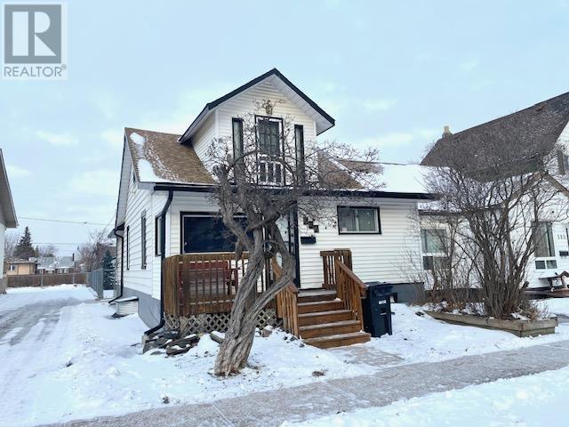 237 Amelia ST W, Thunder Bay, Ontario