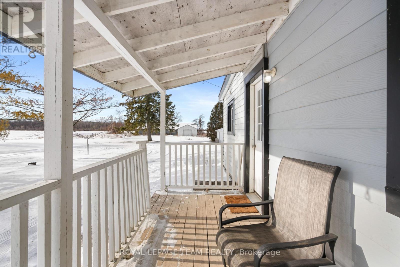 3314 County Road 12 Road, North Stormont, Ontario  K0C 1K0 - Photo 4 - X12728678