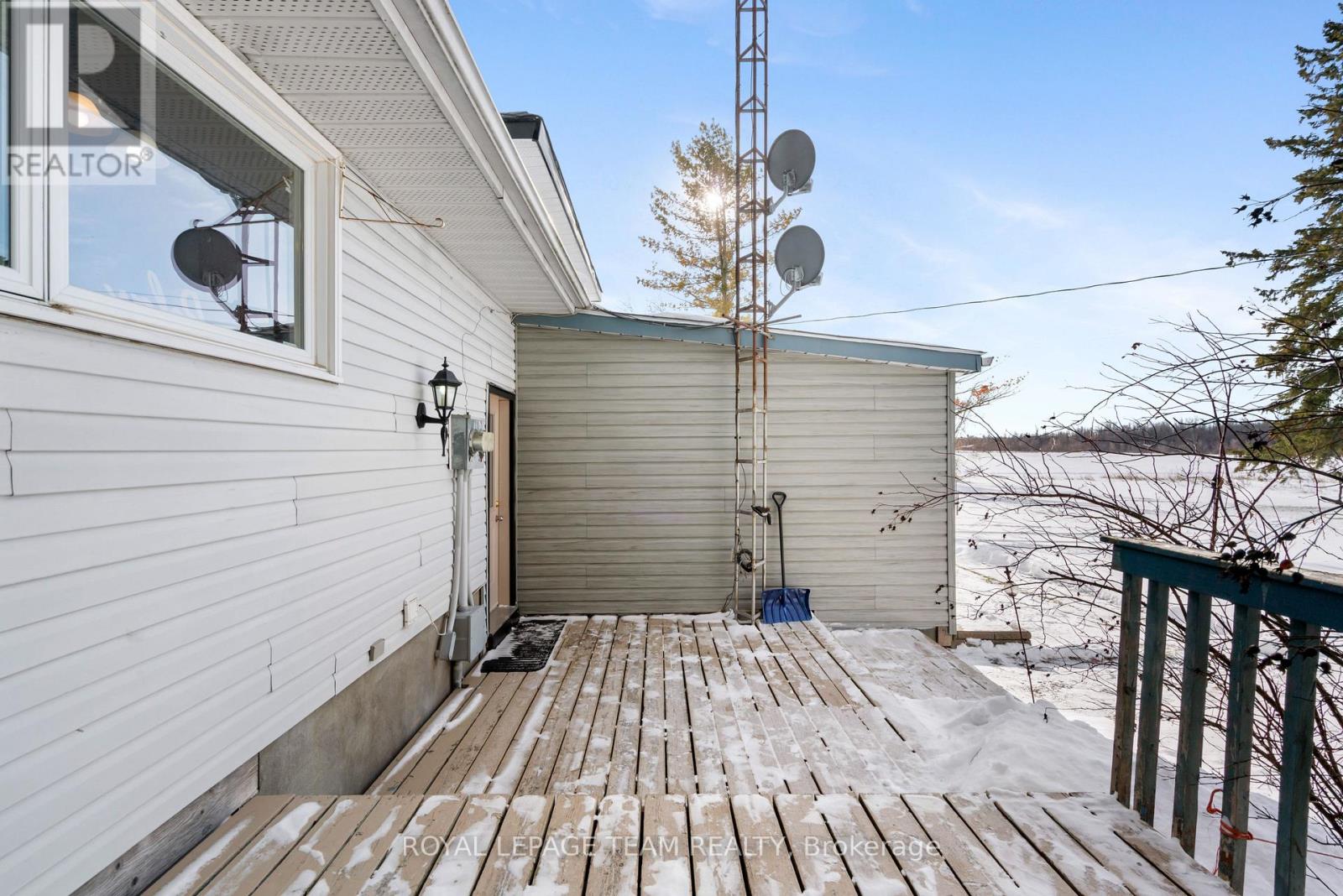 3314 County Road 12 Road, North Stormont, Ontario  K0C 1K0 - Photo 6 - X12728678