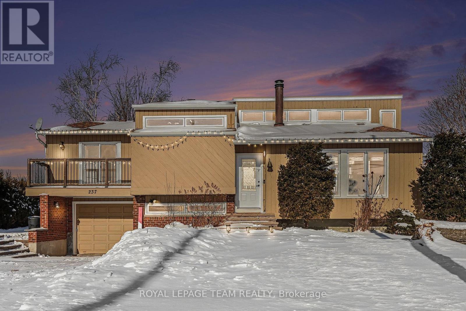 237 Queen West Street, North Dundas, Ontario K0C 1H0 - Photo 1 - X12728702