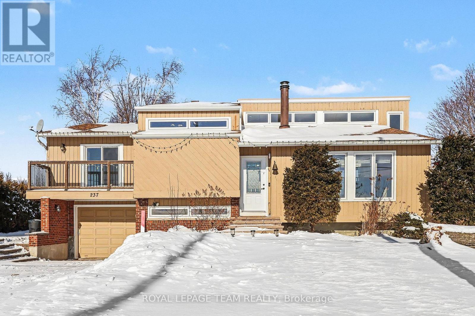 237 Queen West Street, North Dundas, Ontario K0C 1H0 - Photo 2 - X12728702